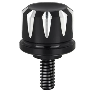 Harley-Davidson DYNA Super Glide EFI FXDI Rear Seat Bolt Screw 2000-2010