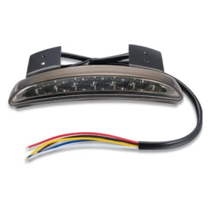 Harley-Davidson DYNA Super Glide EFI FXDI Rear Turn Signal Tail Light 2000-2010