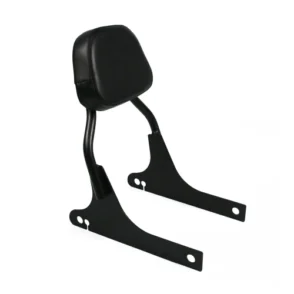 Harley-Davidson DYNA Super Glide EFI FXDI Sissy Bar Passenger Backrest 2006-2010