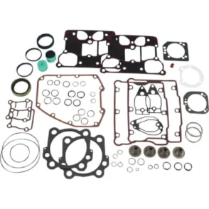 Harley-Davidson DYNA Super Glide EFI FXDI Top End Gasket Kit 2005-2010