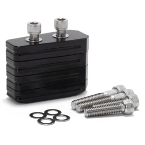 Harley-Davidson DYNA Super Glide Screamin Eagle FXDSE Adjustable Kickstand Lift Block 2007