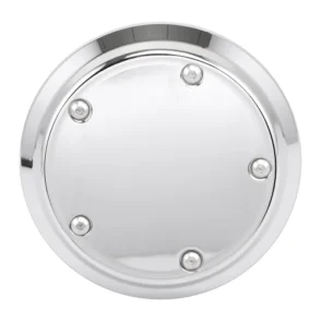 Harley-Davidson DYNA Super Glide Screamin Eagle FXDSE Air Cleaner Trim Cover 2007