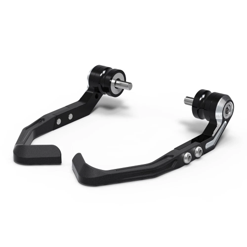 Harley-Davidson DYNA Super Glide Screamin Eagle FXDSE Brake & Clutch Hand Guards 2007