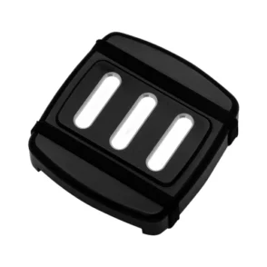 Harley-Davidson DYNA Super Glide Screamin Eagle FXDSE Brake Pedal Pad Cover 2007