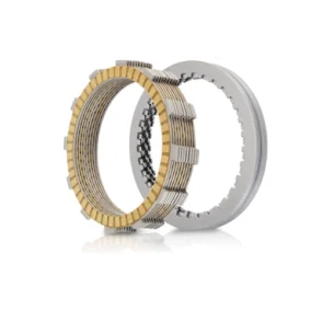 Harley-Davidson DYNA Super Glide Screamin Eagle FXDSE Clutch Friction Plates Set 2007