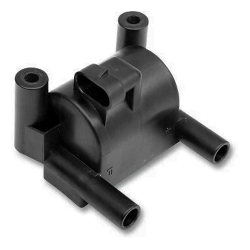 Harley-Davidson DYNA Super Glide Screamin Eagle FXDSE DS Ignition Coil 2007