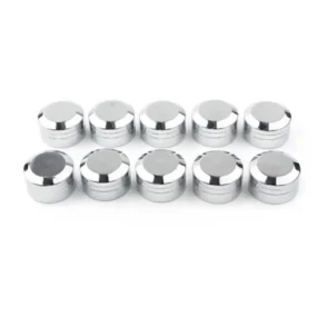 Harley-Davidson DYNA Super Glide Screamin Eagle FXDSE Engine Bolt Cover Cap 2007