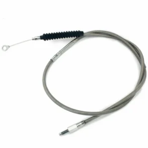 Harley-Davidson DYNA Super Glide Screamin Eagle FXDSE Extended Clutch Cable 2007