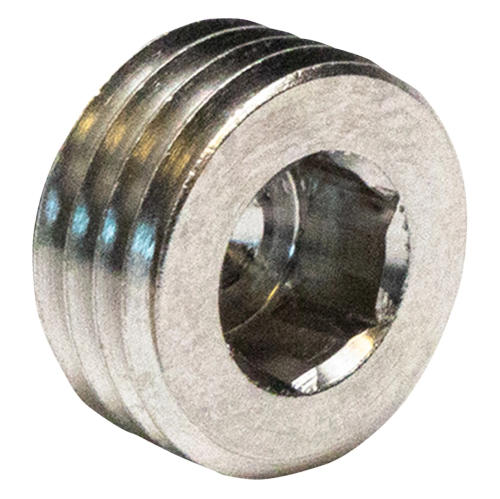 Harley-Davidson DYNA Super Glide Screamin Eagle FXDSE Feuling Short Sump Plug 2007