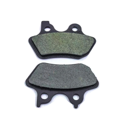 Harley-Davidson DYNA Super Glide Screamin Eagle FXDSE Front & Rear Brake Pads 2007