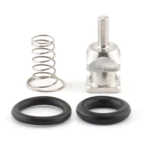 Harley-Davidson DYNA Super Glide Screamin Eagle FXDSE Fuel Tool EFI Check Valve Rebuild Kit 2007