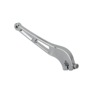 Harley-Davidson DYNA Super Glide Screamin Eagle FXDSE Gear Left Shift Lever 2007