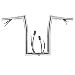 Harley-Davidson DYNA Super Glide Screamin Eagle FXDSE Handlebar 2007