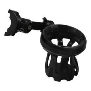 Harley-Davidson DYNA Super Glide Screamin Eagle FXDSE Handlebar Mount Cup Holder 2007