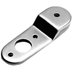 Harley-Davidson DYNA Super Glide Screamin Eagle FXDSE HardDrive Horn Mounting Bracket 2007