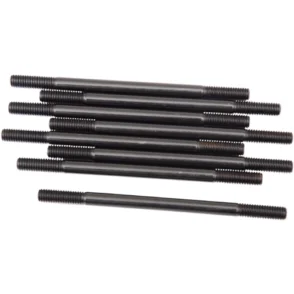 Harley-Davidson DYNA Super Glide Screamin Eagle FXDSE Kibblewhite Cylinder Stud Kit 2007