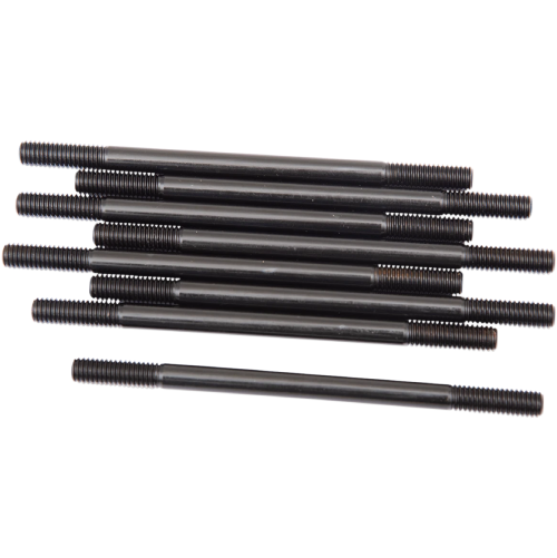 Harley-Davidson DYNA Super Glide Screamin Eagle FXDSE Kibblewhite Cylinder Stud Kit 2007