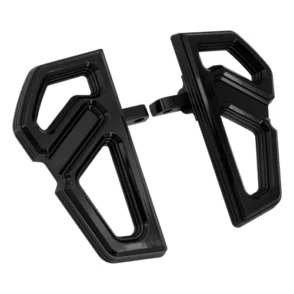 Harley-Davidson DYNA Super Glide Screamin Eagle FXDSE Rear Passenger FootBoard 2007