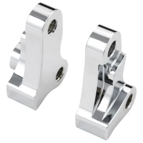 Harley-Davidson DYNA Super Glide Screamin Eagle FXDSE Rear Shock Lowering Kit 2007