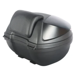 Harley-Davidson DYNA Super Glide Screamin Eagle FXDSE Rear Top Case Trunk 2007