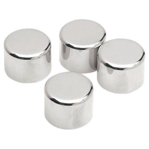 Harley-Davidson DYNA Super Glide Screamin Eagle FXDSE Rocker Box Bolt Covers 2007