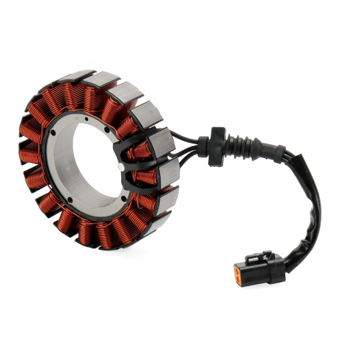 Harley-Davidson DYNA Super Glide Screamin Eagle FXDSE Stator Coil 2007