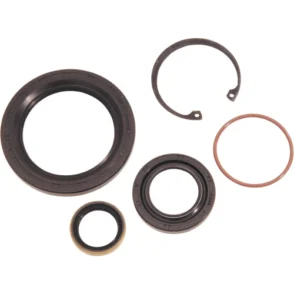 Harley-Davidson DYNA Super Glide Screamin Eagle FXDSE Transmission Oil Seal Kit 2007