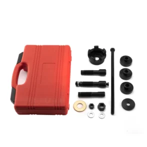 Harley-Davidson DYNA Super Glide Screamin Eagle FXDSE Wheel Bearing Remover Installer Puller Tool Kit 2007