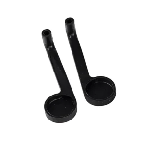 Harley-Davidson DYNA Super Glide Sport FXDX Air Cleaner Breather Tube 2000-2005