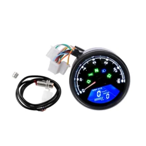 Harley-Davidson DYNA Super Glide Sport FXDX Digital Speedometer 2000-2005