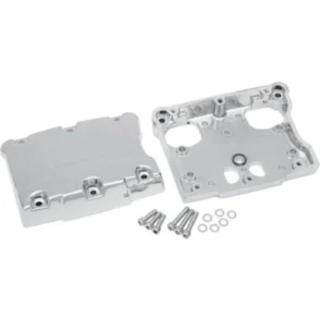 Harley-Davidson DYNA Super Glide Sport FXDX Drag Specialties Rocker Box Cover Kit 2000-2005