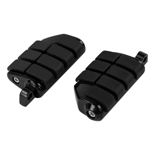 Harley-Davidson DYNA Super Glide Sport FXDX Driver Foot Pegs 2000-2005