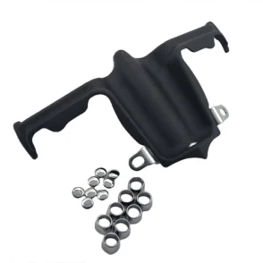 Harley-Davidson DYNA Super Glide Sport FXDX Engine Tappet Cover Kit 2000-2005