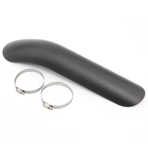 Harley-Davidson DYNA Super Glide Sport FXDX Exhaust Muffler Pipe Heat Shield Cover Protector 2000-2005