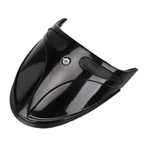 Harley-Davidson DYNA Super Glide Sport FXDX Front Fender Extension 2000-2005