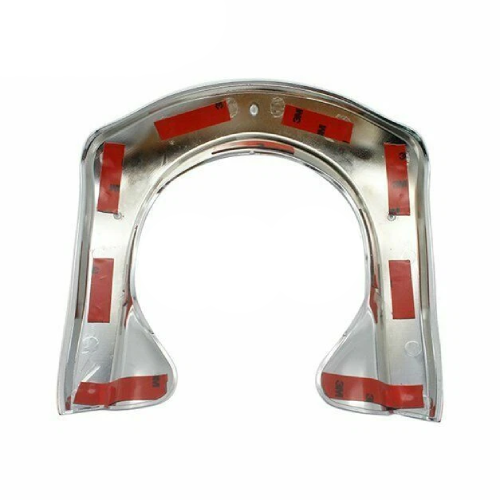 Harley-Davidson DYNA Super Glide Sport FXDX Front Headlight ABS Fairing Bezel Trim Cover 2000-2005