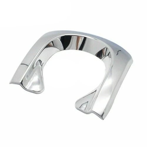 Harley-Davidson DYNA Super Glide Sport FXDX Front Headlight ABS Fairing Bezel Trim Cover 2000-2005