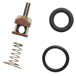 Harley-Davidson DYNA Super Glide Sport FXDX Fuel Tool EFI Check Valve Rebuild Kit 2001-2005