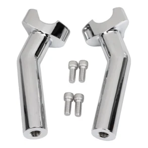 Harley-Davidson DYNA Super Glide Sport FXDX Handlebar Risers Kit 2000-2005