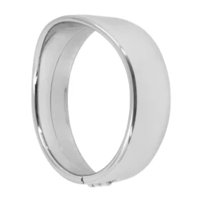 Harley-Davidson DYNA Super Glide Sport FXDX Headlight Trim Ring 2000-2005