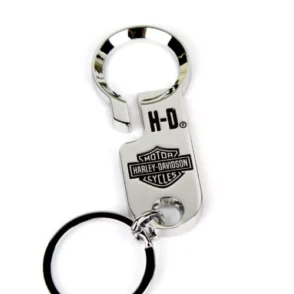 Harley-Davidson DYNA Super Glide Sport FXDX Key Chain 2000-2005