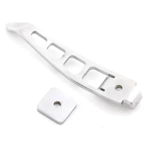 Harley-Davidson DYNA Super Glide Sport FXDX Kickstand Extension 2000-2005