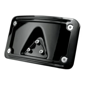 Harley-Davidson DYNA Super Glide Sport FXDX License Plate Mount Bracket 2000-2005