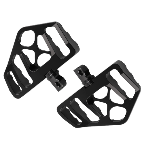 Harley-Davidson DYNA Super Glide Sport FXDX Passenger Footpegs 2000-2005