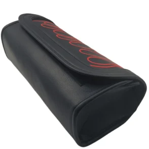 Harley-Davidson DYNA Super Glide Sport FXDX Saddle Bag Fork Tool Bag 2000-2005