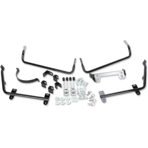 Harley-Davidson DYNA Super Glide Sport FXDX Saddlebag Mount 2000-2005