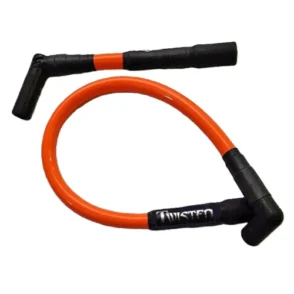 Harley-Davidson DYNA Super Glide Sport FXDX Spark Plug Wires 2000-2005