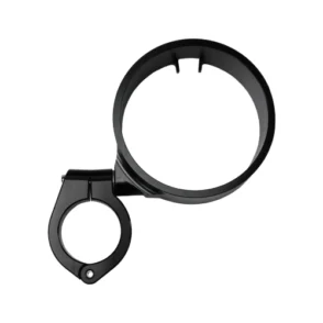 Harley-Davidson DYNA Super Glide Sport FXDX Speedometer Relocation Mount Bracket 2000-2005