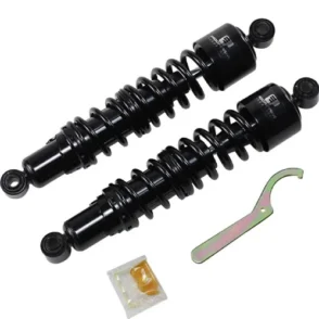 Harley-Davidson DYNA Super Glide Sport FXDX Standard Duty Shock 2000-2005