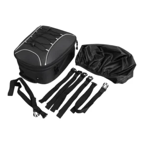 Harley-Davidson DYNA Super Glide Sport FXDX Tail Bag 2000-2005